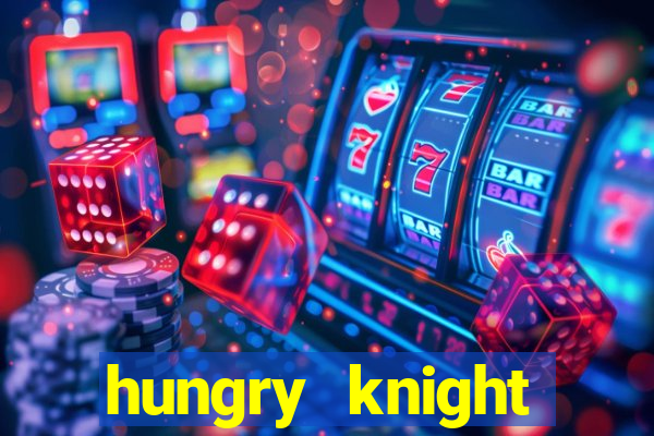 hungry knight gameboy rom pt br gba